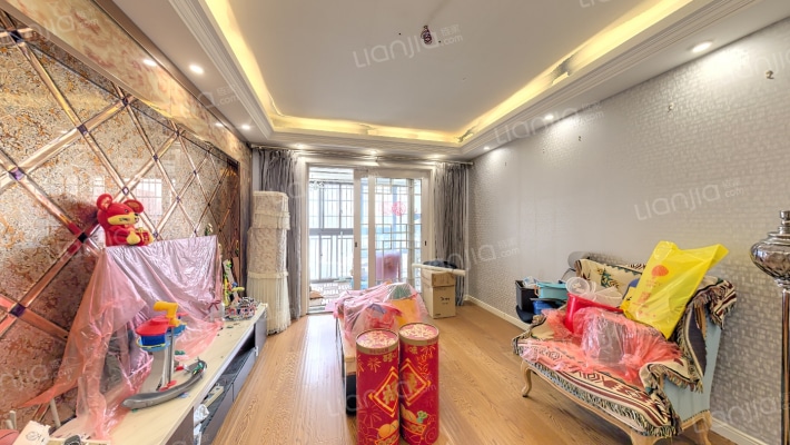 跃进家园A区二手房实景图