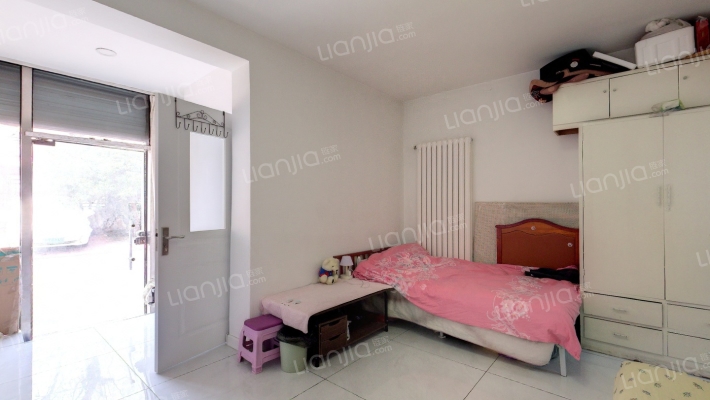 宁夏路双号(北仲)二手房实景图