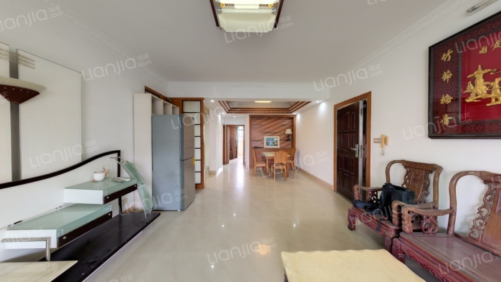 紫馨苑二手房实景图