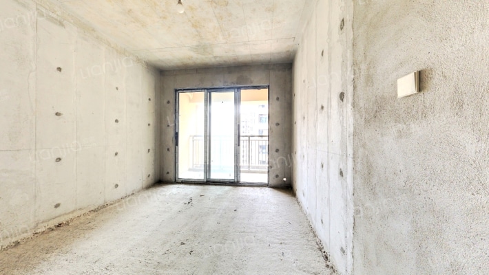 浩创果岭上院二手房实景图