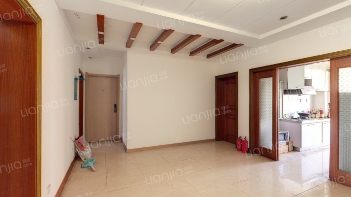 春合苑北区二手房实景图