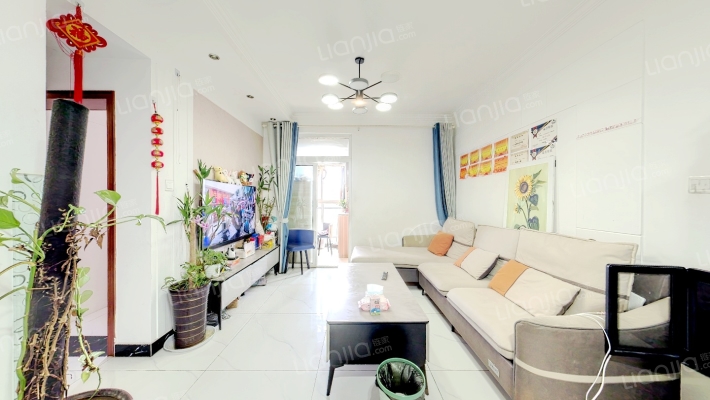 锦绣东方二手房实景图