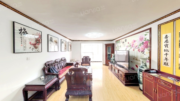 杨柳新村二手房实景图