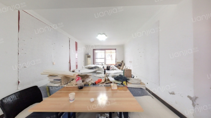 美苑新城二手房实景图