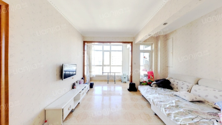 滨港水岸B区二手房实景图