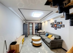 整租·金水湾 2室2厅 南_金水湾租房