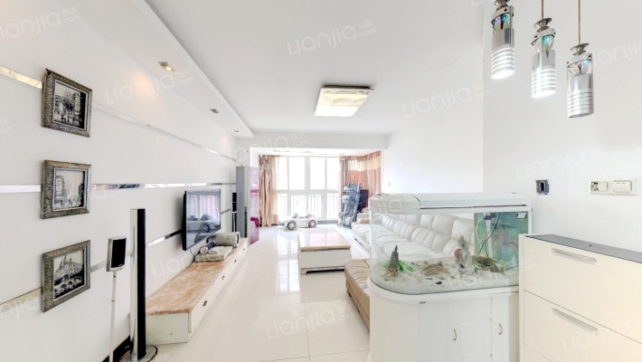 一品东庭二手房实景图