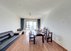 整租·阅海万家A区 3室2厅 南/北_阅海万家A区租房