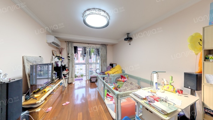 浦江花苑二手房实景图