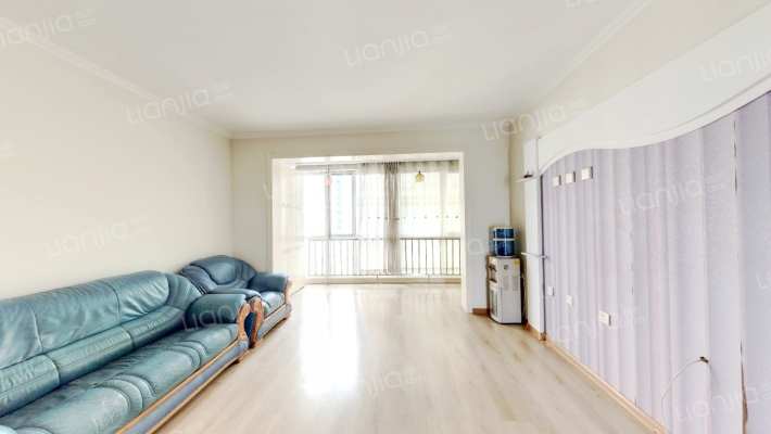 公路勘察设计院家属楼二手房实景图