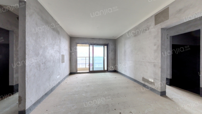 江山赋阅山道二手房实景图