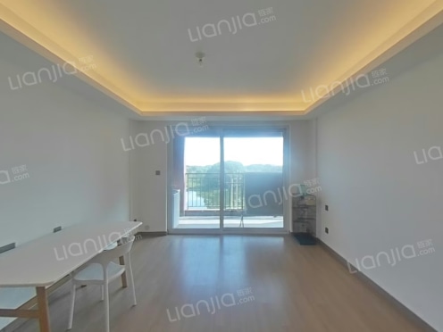 整租·尚滨花园 4室2厅 南