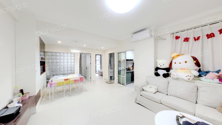 梅宾东宿舍二手房实景图