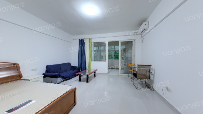 博雅苑二手房实景图