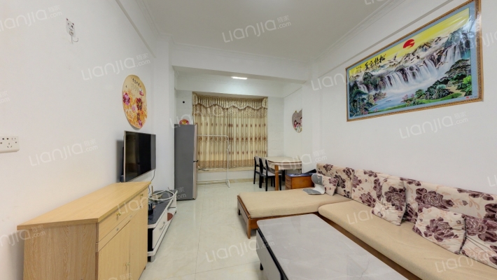 彩虹路二手房实景图