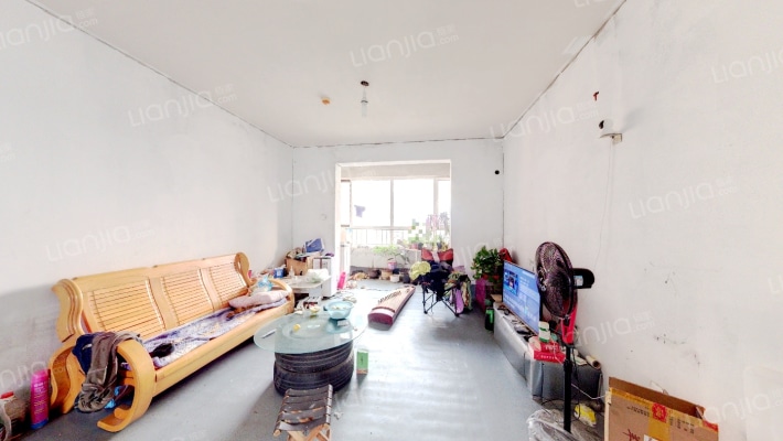 南石家庄西区二手房实景图