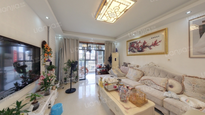 莱卡小镇-东区二手房实景图