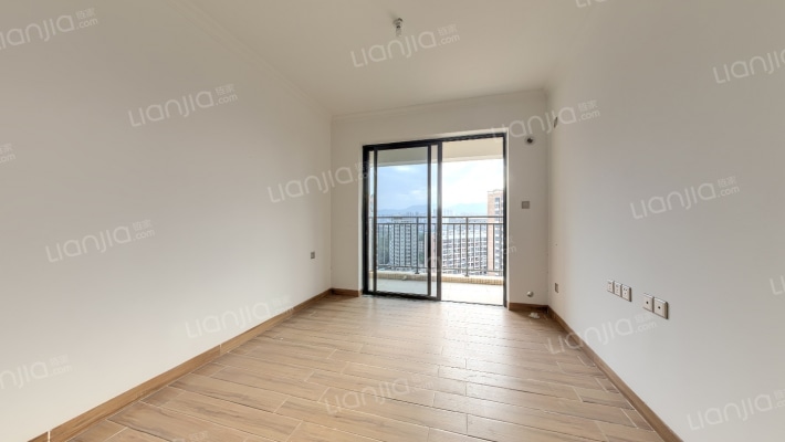 丰荟公馆二手房实景图