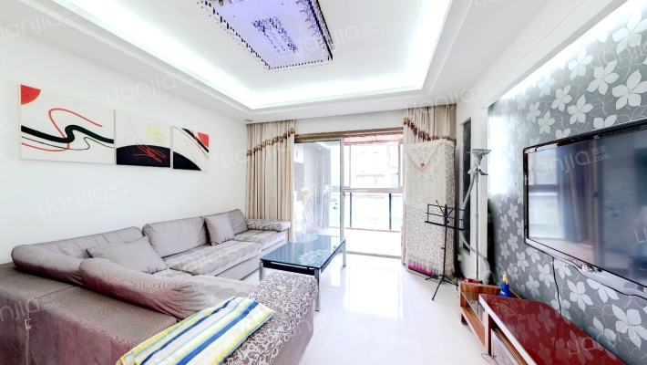 学仕风华苑二手房实景图