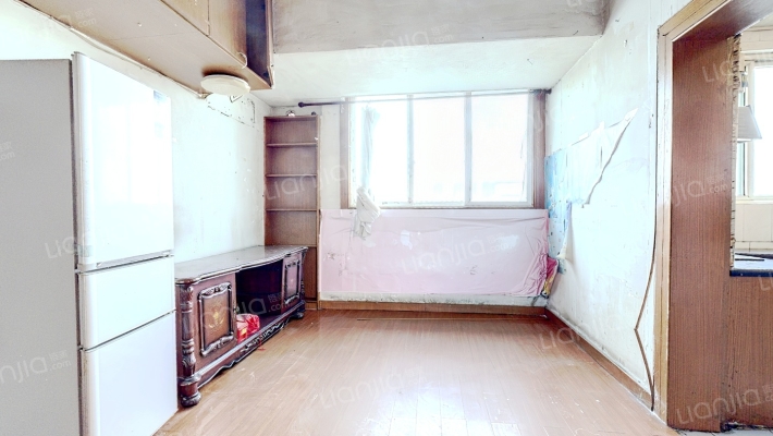 苏苑新村东区二手房实景图