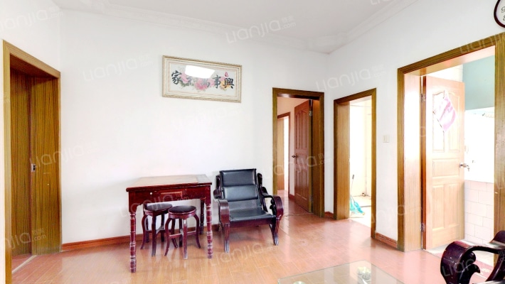 惠阳二村西区二手房实景图