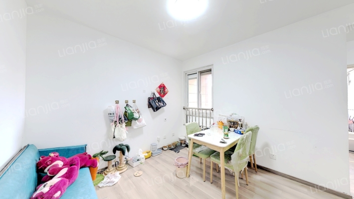 三元家园二手房实景图