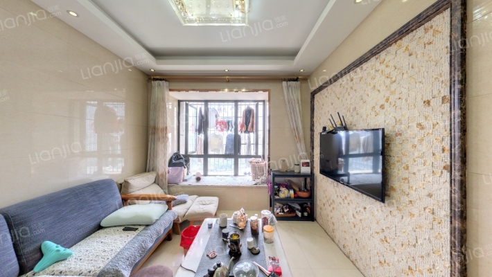 仓山万达广场B2区二手房实景图