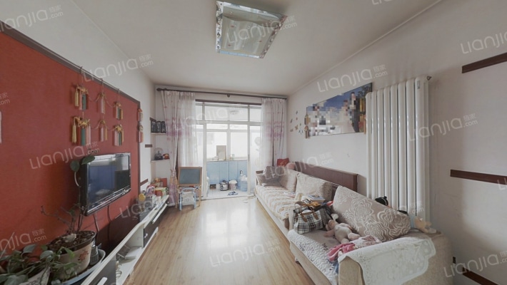 万祥花园二手房实景图