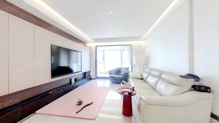 绿地华彤苑二手房实景图