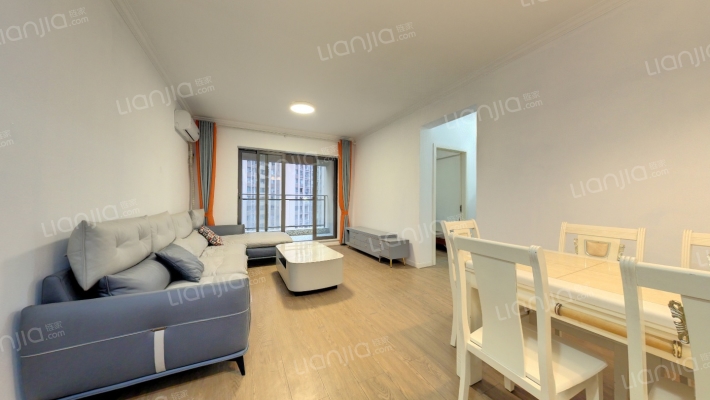 滨江琉森二手房实景图