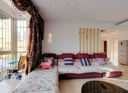 整租·顺联居 3室2厅 南/北_顺联居租房