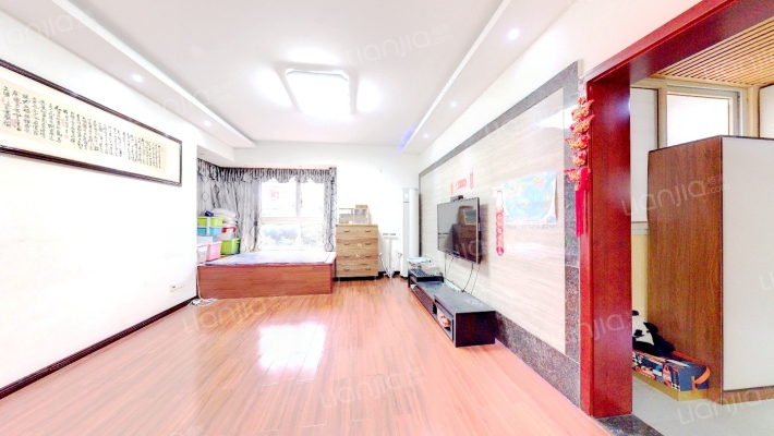 御府揽岳阁二手房实景图