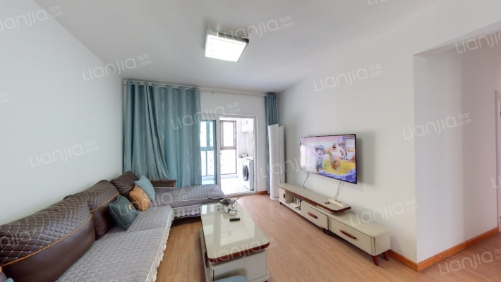 四季金辉二手房实景图