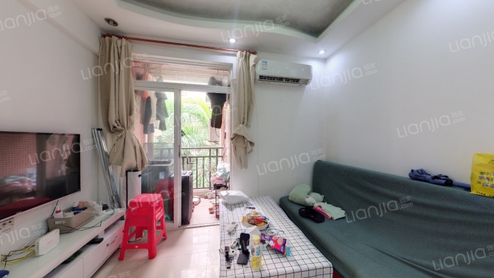 金河湾二手房实景图