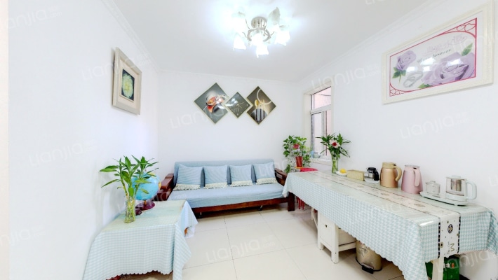 钟山山庄二手房实景图