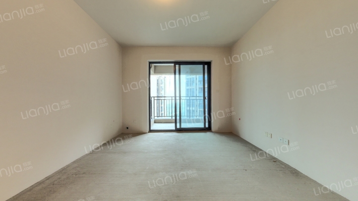 嘉裕第六洲观澜云邸二手房实景图