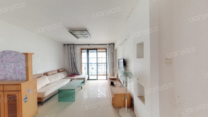 上城国际罗兰苑二手房实景图