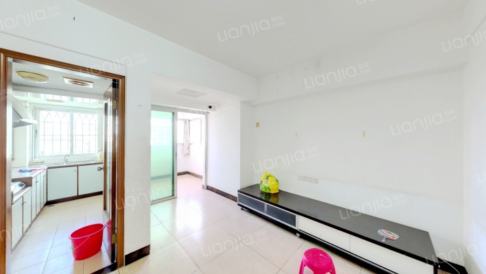 定安小区二手房实景图