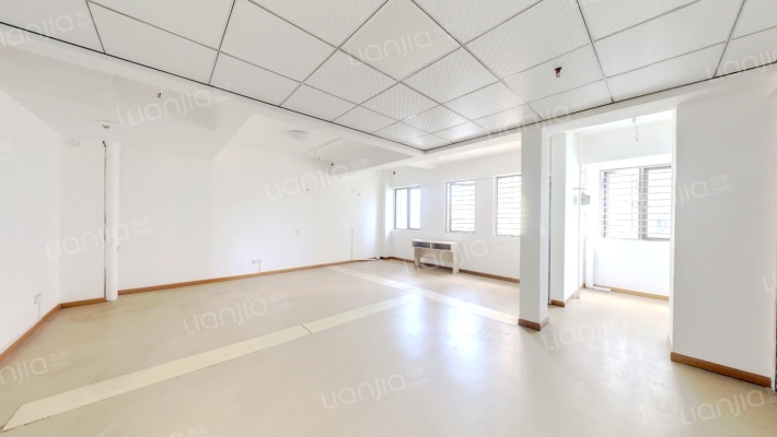 恒大同景国际城S组团二手房实景图