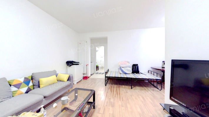 隆成家园二手房实景图