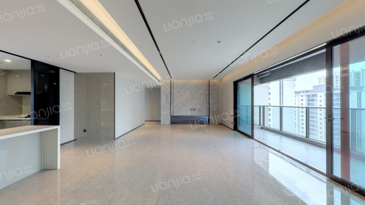 五矿西棠二手房实景图