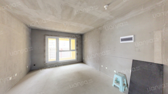 首创光和城二手房实景图