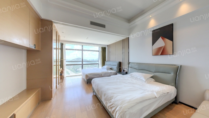 中冶盛世国际广场二手房实景图