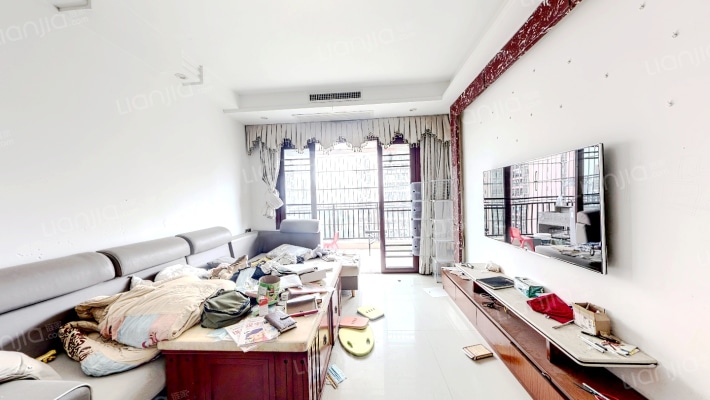 都市新岸公馆二期二手房实景图