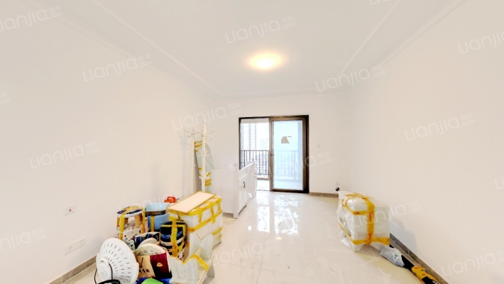 富力银禧悅城二手房实景图