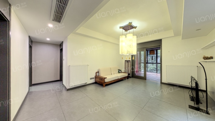 清荷苑二手房实景图