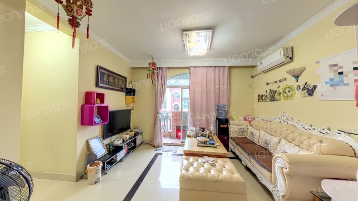 顺德碧桂园正苑洋房二手房实景图