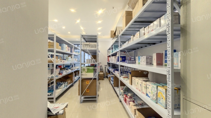 江泰天宇国际二手房实景图