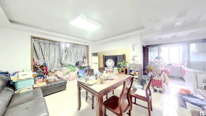 苏建艳阳居二手房实景图