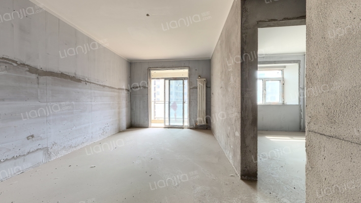 颐桂苑二手房实景图